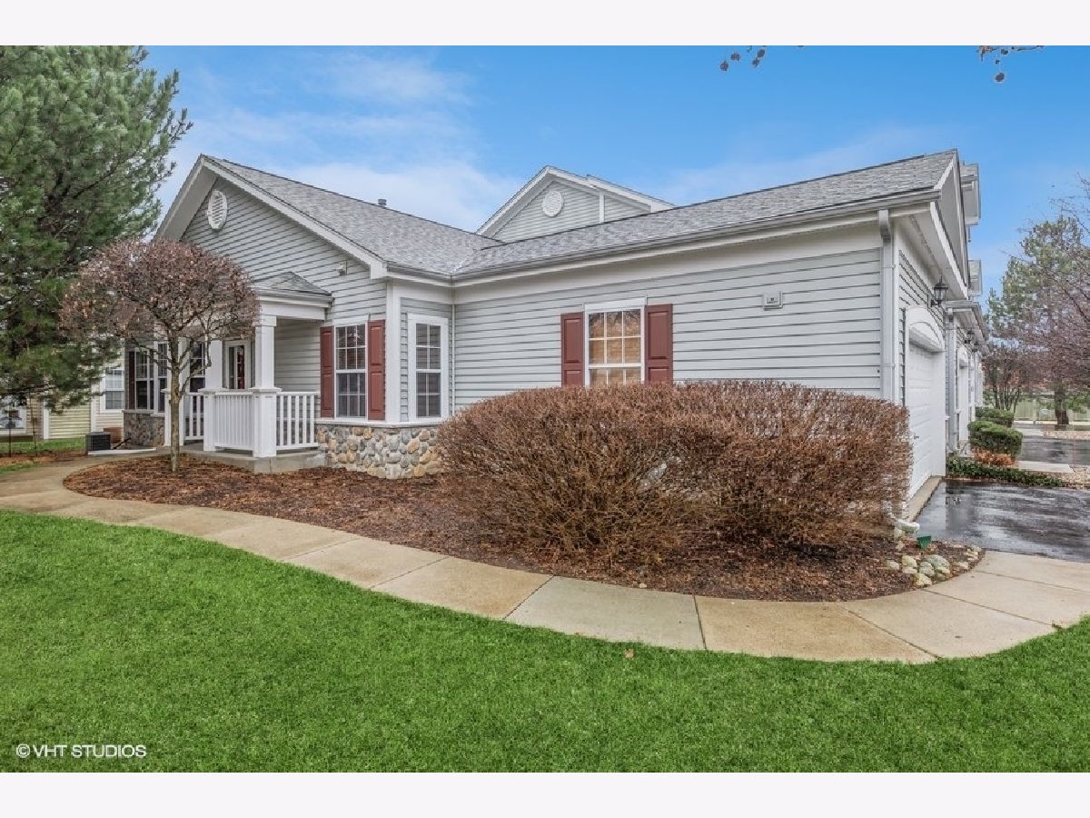 Homes & Townhomes Sold Running Brook Farm Johnsburg Illinois, 2701 Kendall