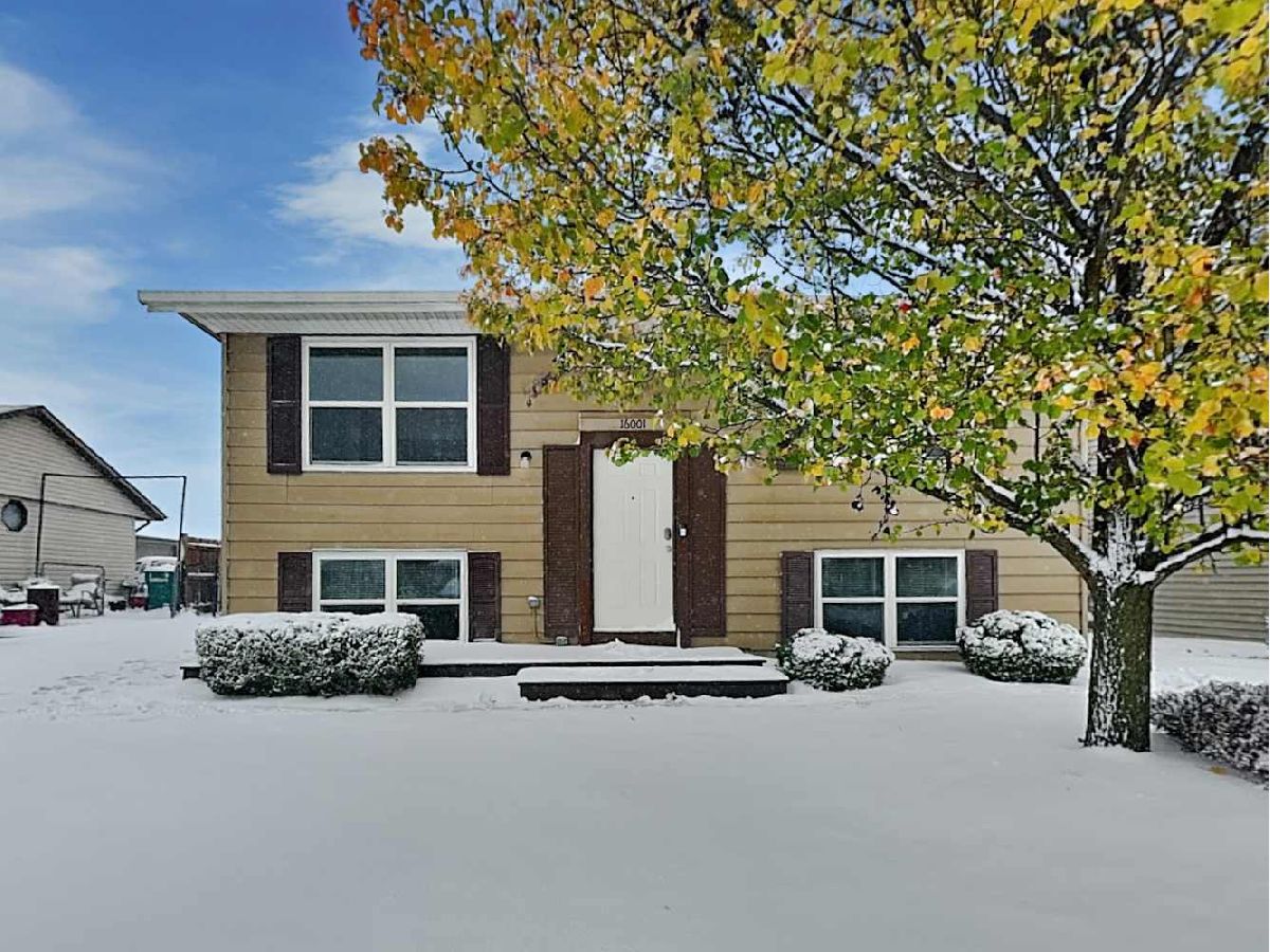  Rented Orland Hills Illinois, 16001 Haven