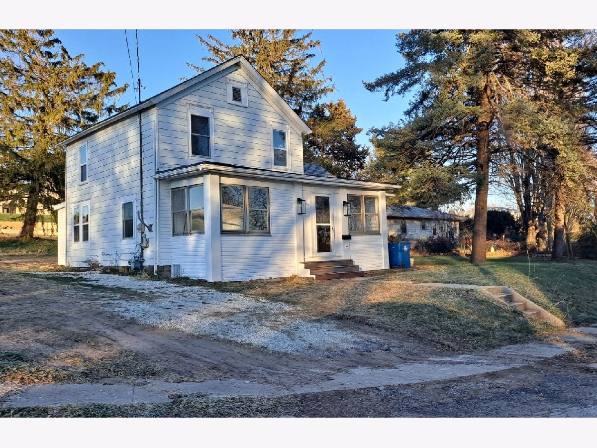  Rented Peru Illinois, 1021 Bluff