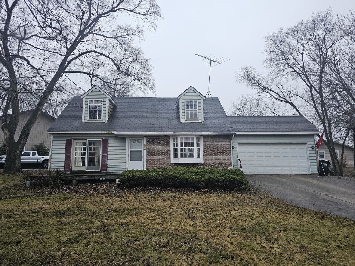  Rented Island Lake Illinois, 414 Judith