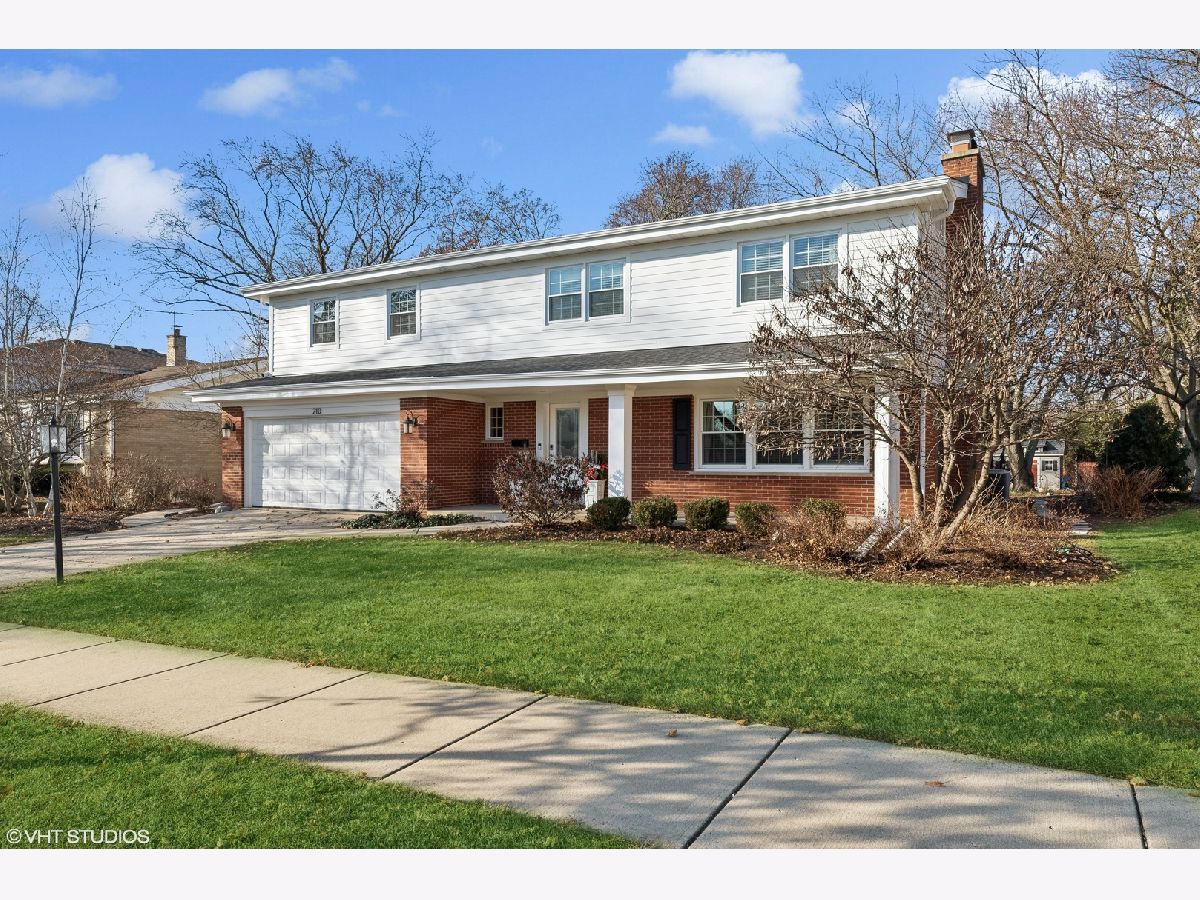 Homes & Condos & Townhomes Sold Pioneer Park Arlington Heights Illinois, 210 Kaspar