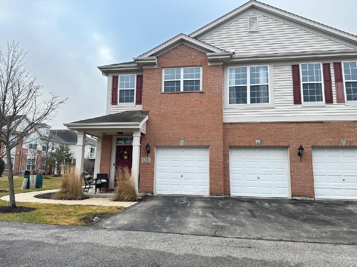 Townhomes & Condos Sold Bridgeview Place Bridgeview Illinois, 10225 Camden