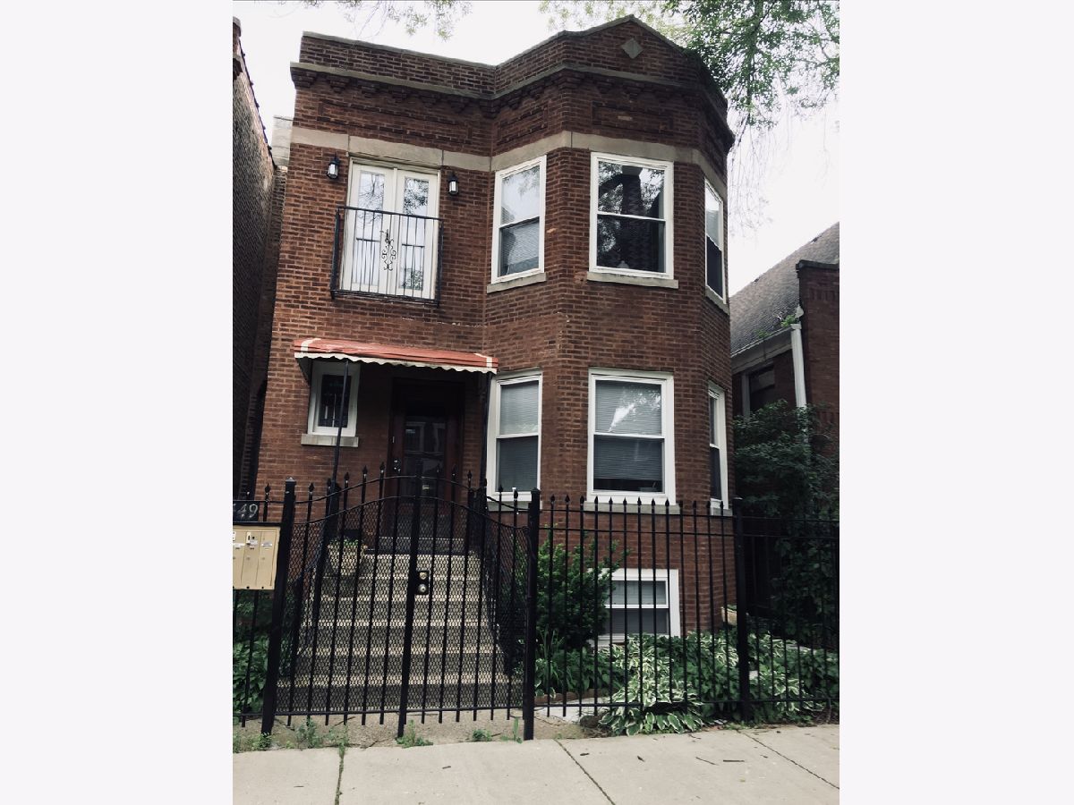 Condos & Townhomes & Homes Rented Logan Square Chicago Illinois