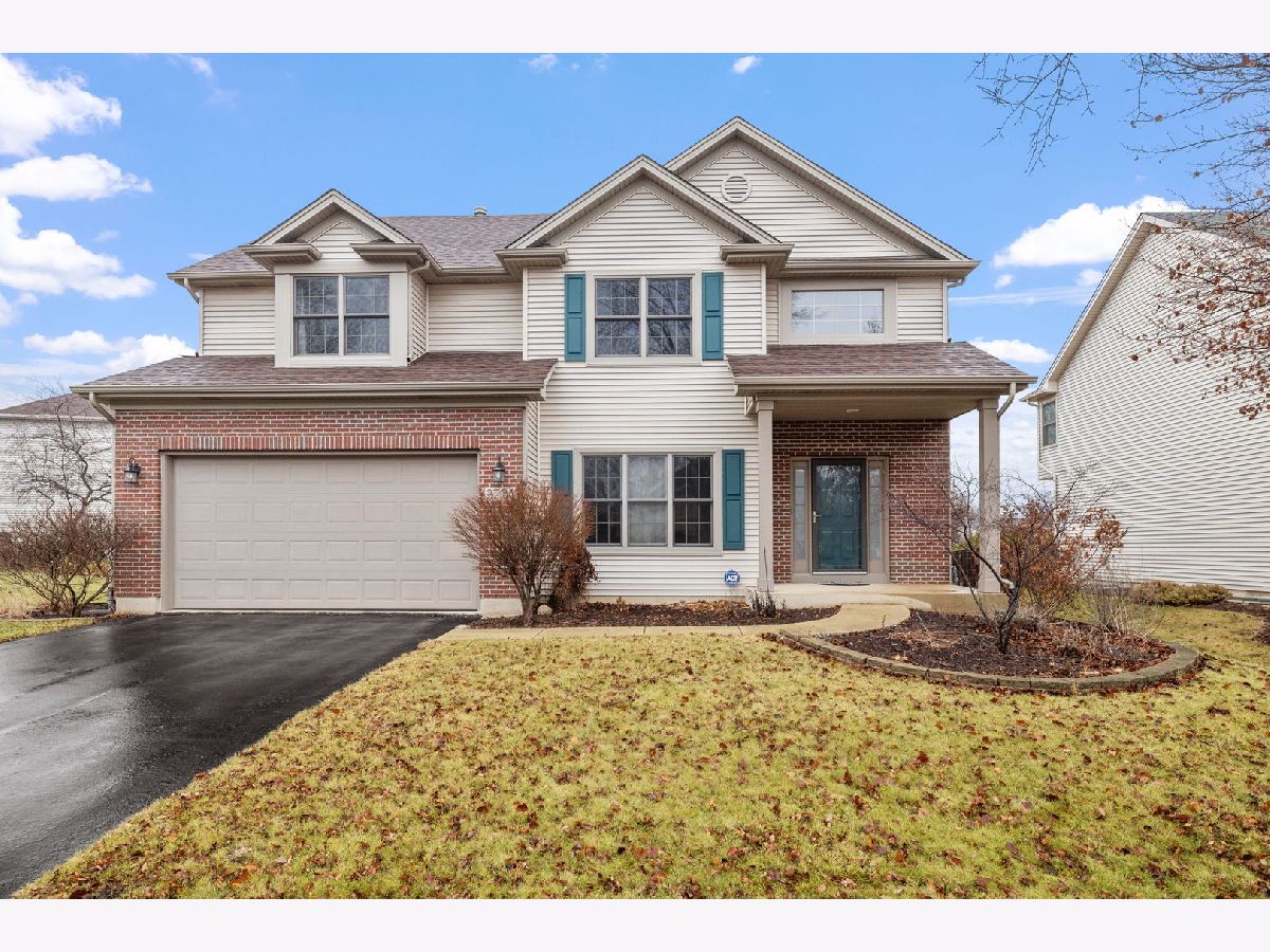 Homes Sold Wheatlands-summit Chase Aurora Illinois, 2226 Kealsy