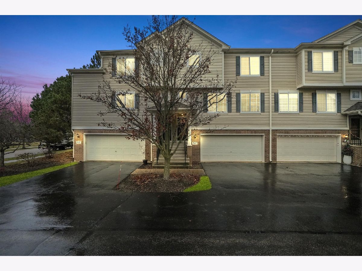 Homes & Townhomes & Condos Sold Amber Fields Aurora Illinois, 1842 Fredericksburg