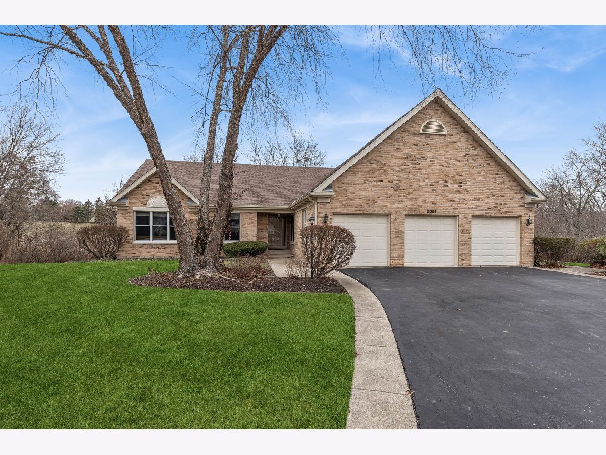 Homes Sold Evergreen Hoffman Estates Illinois, 5051 Thornbark