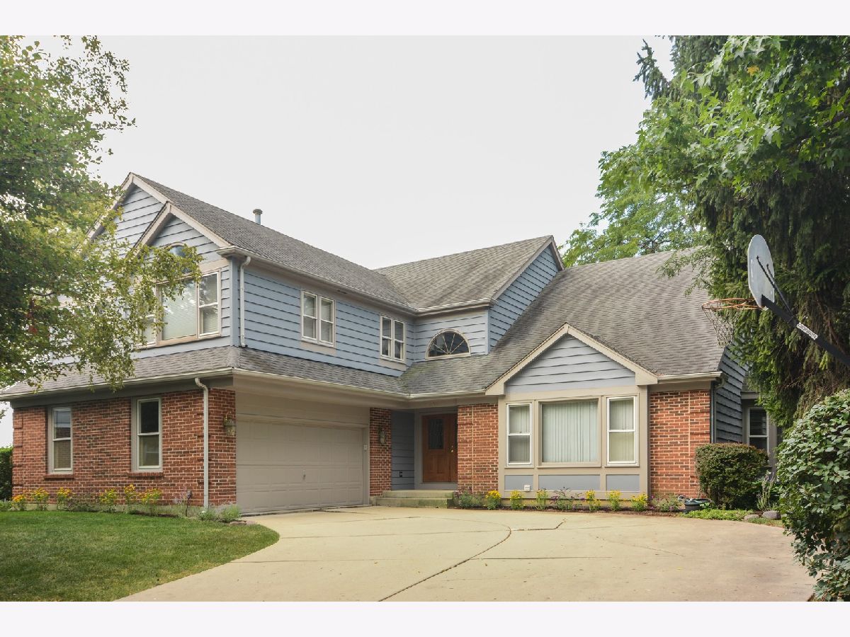 Townhomes & Condos & Homes Rented Woodlands Of Fiore Buffalo Grove Illinois, 2780 Sandalwood