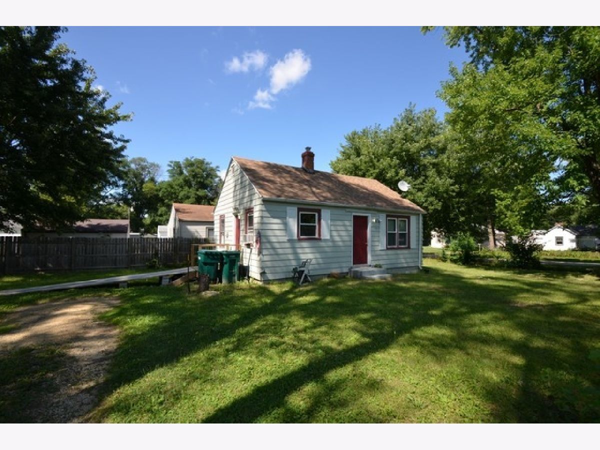 Rented Rockford Illinois, 4801 Parkside