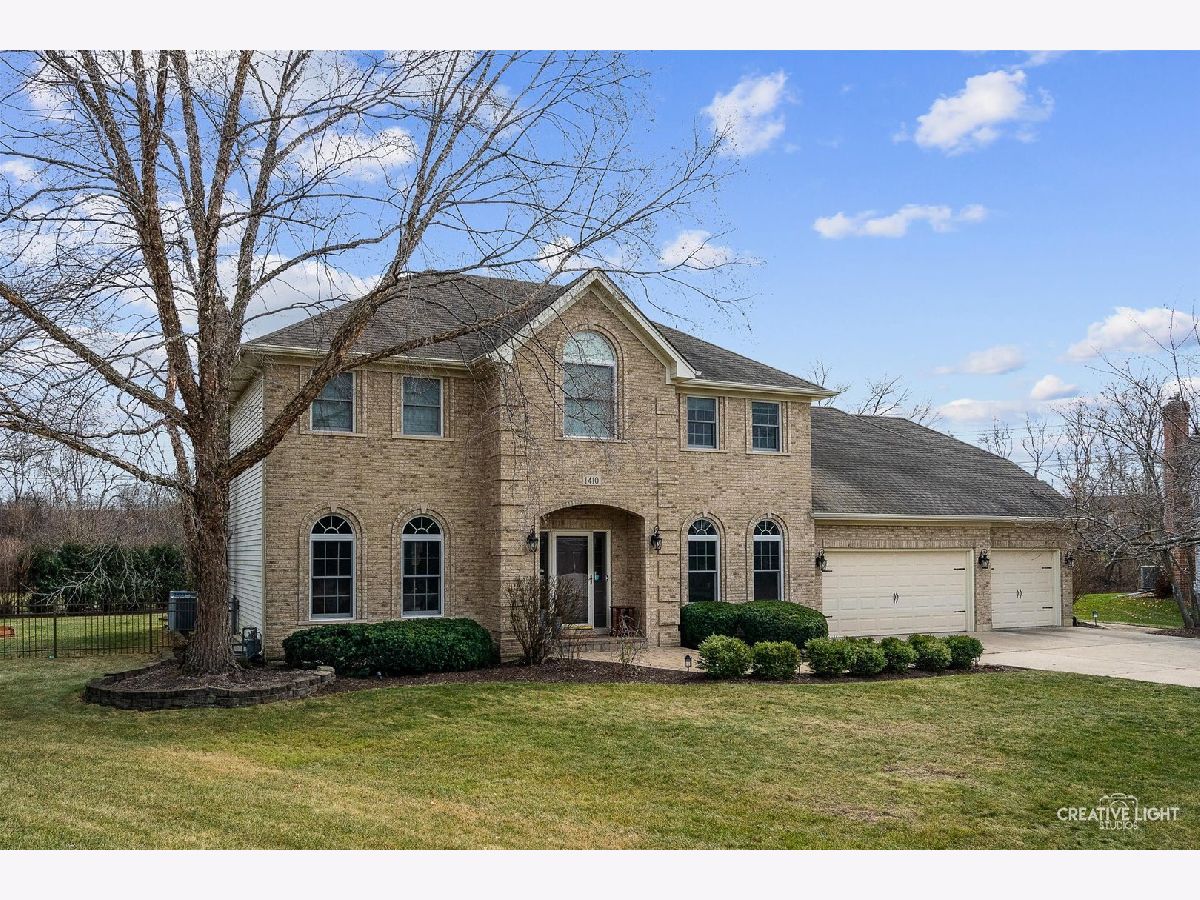 Homes Sold Wild Meadows Batavia Illinois, 1410 Huey