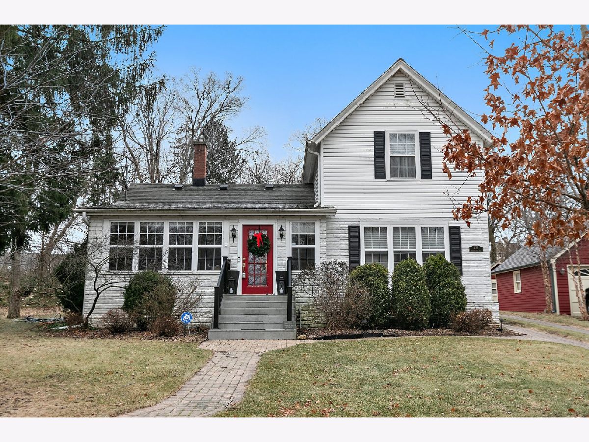 Homes Sold Old East Dundee East Dundee Illinois, 432 Barrington
