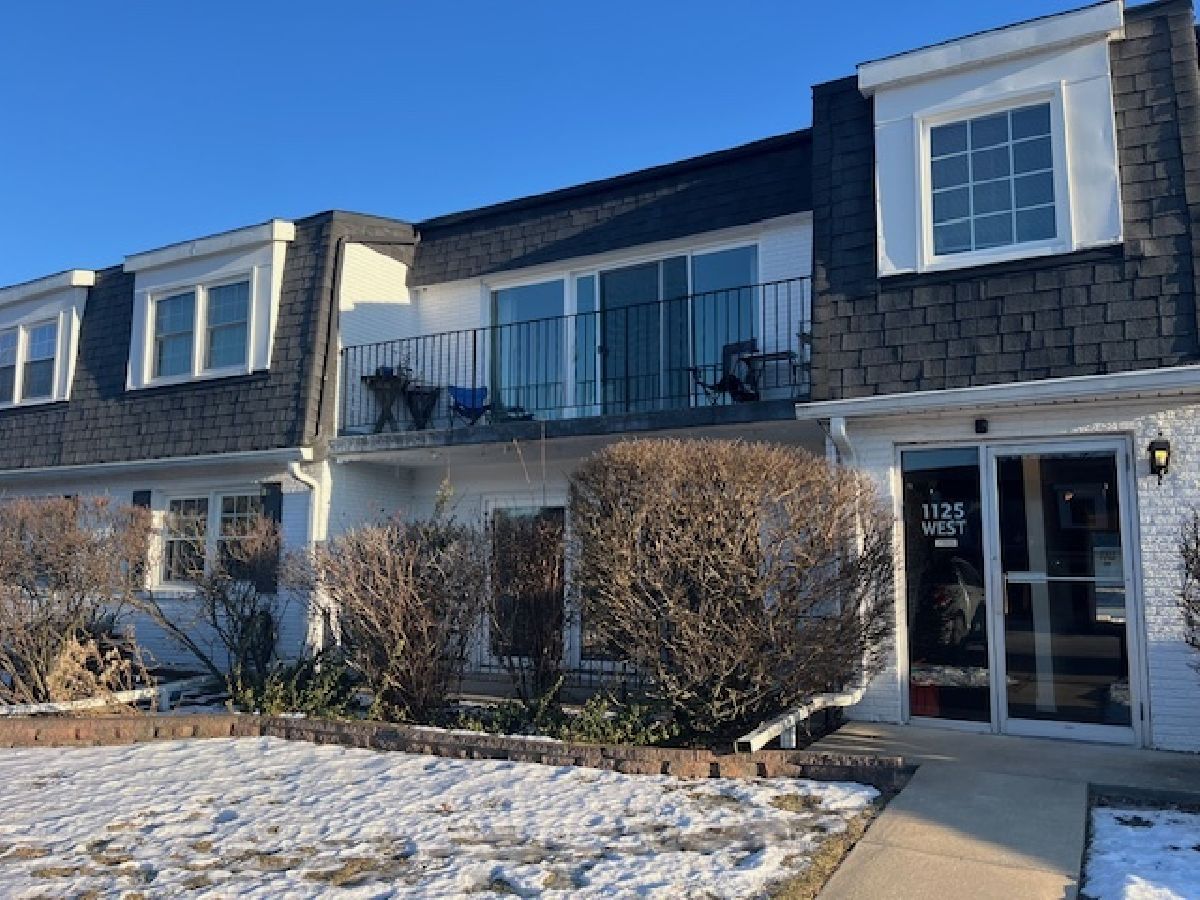 Homes & Condos & Townhomes Rented Cress Creek Naperville Illinois, 1125 Royal Saint George