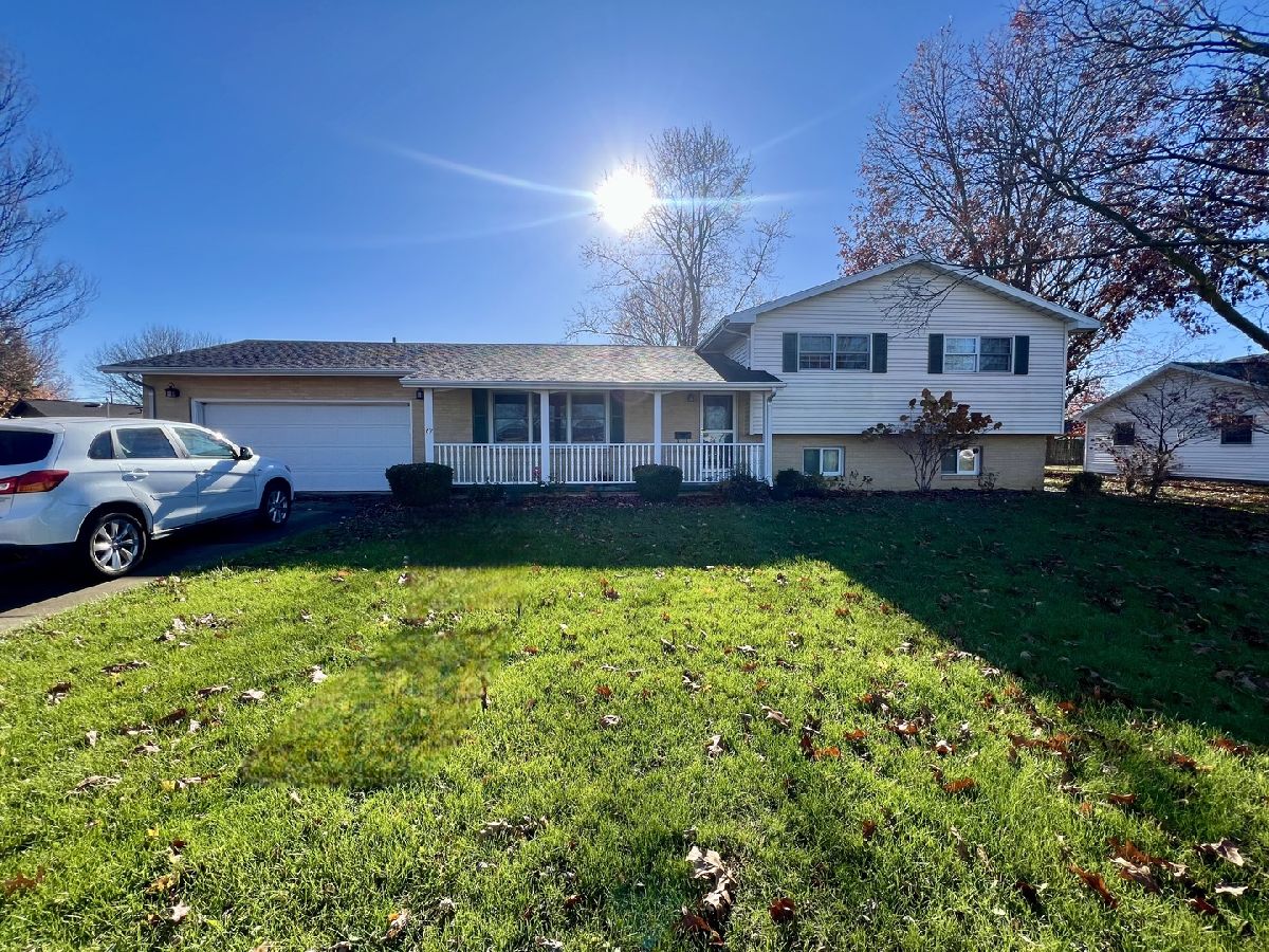  Sold Mattoon Illinois, 505 Crestview