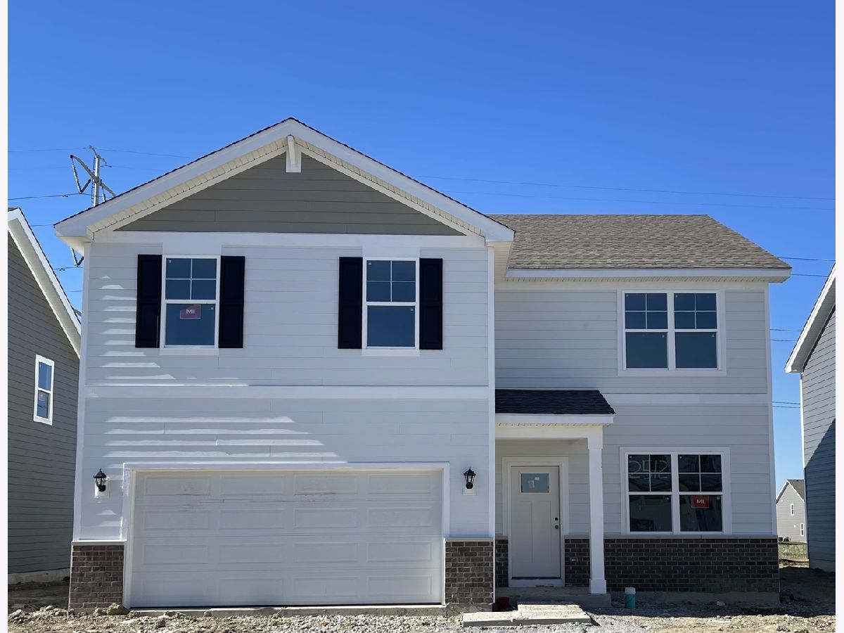  Sold Crown Point Indiana, 10594 Whitney