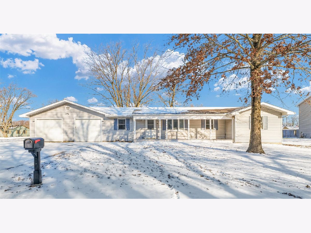  Sold Ogden Illinois, 311 Broadway