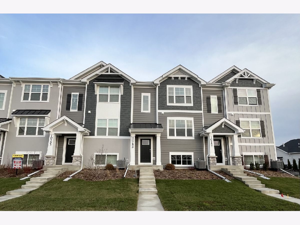  Sold St John Indiana, 10755 Violette