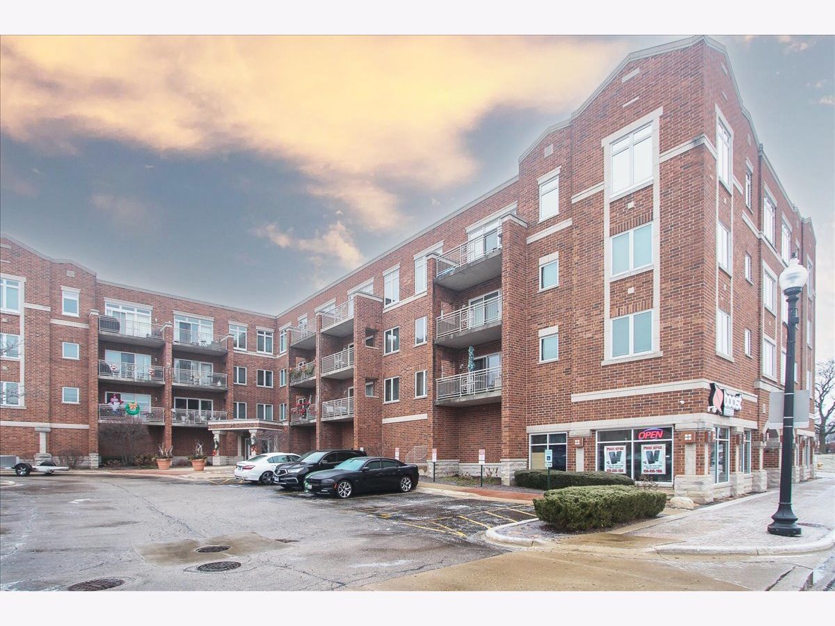 Condos & Townhomes Sold The Gallery West Chicago Illinois, 515 Main