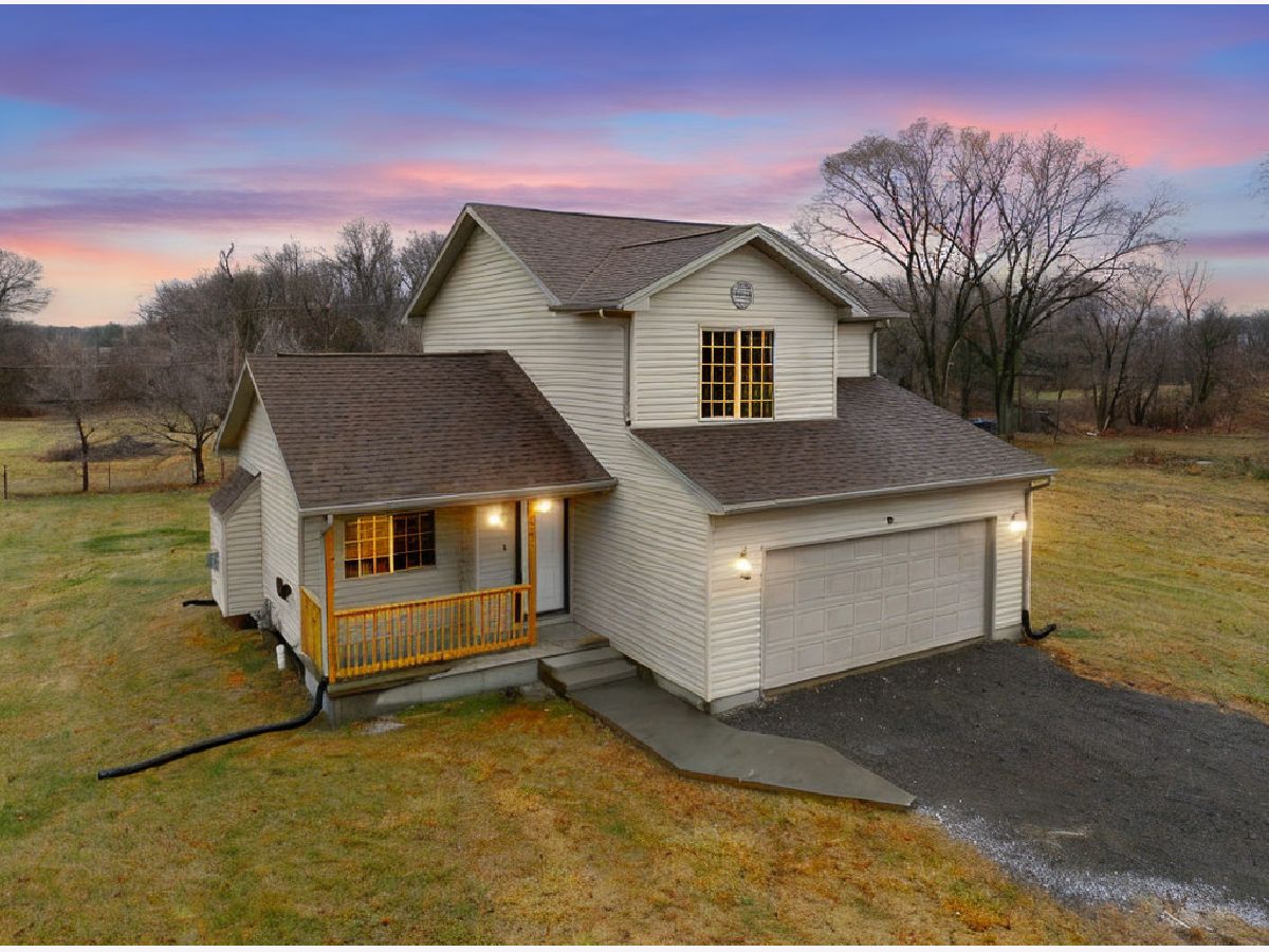  Sold St Anne Illinois, 7251 Illinois