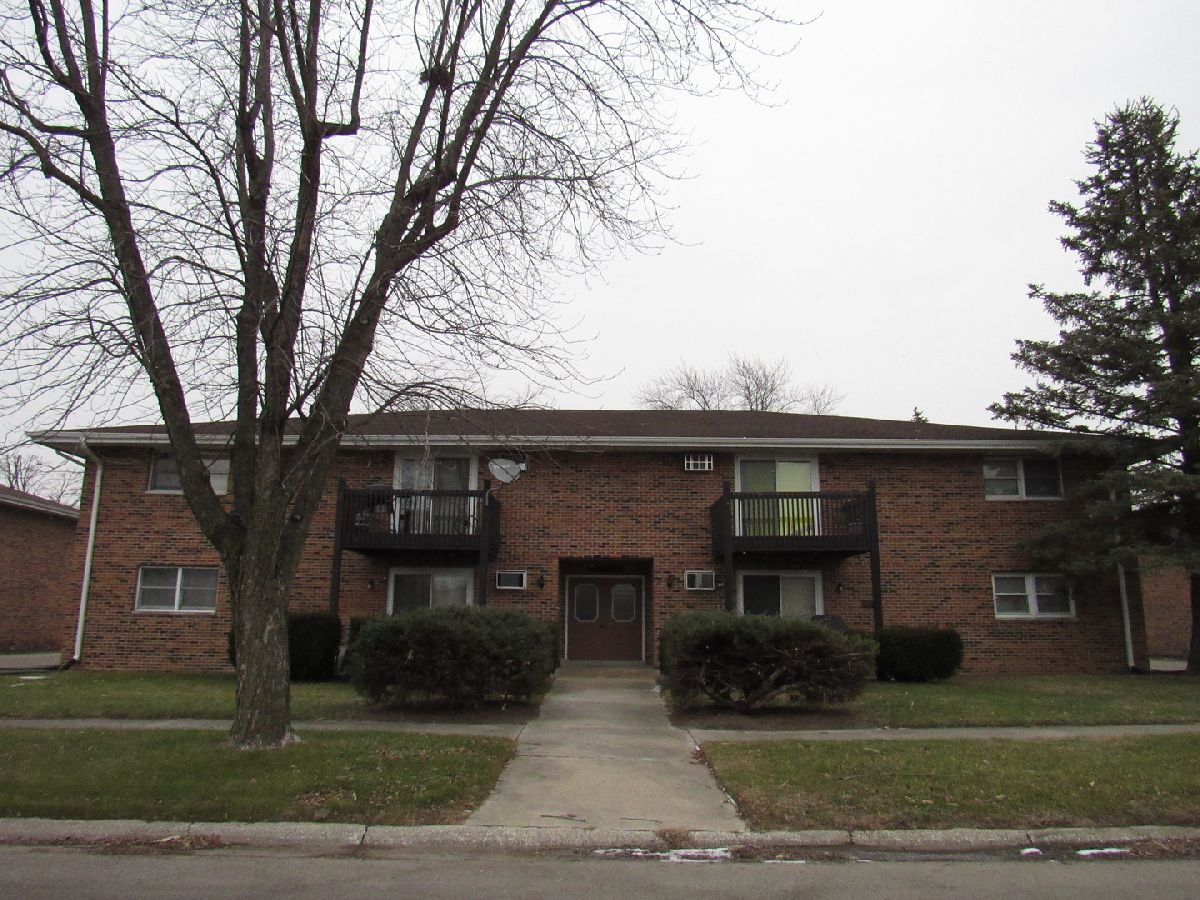  Rented Wilmington Illinois, 1161 Buchanan
