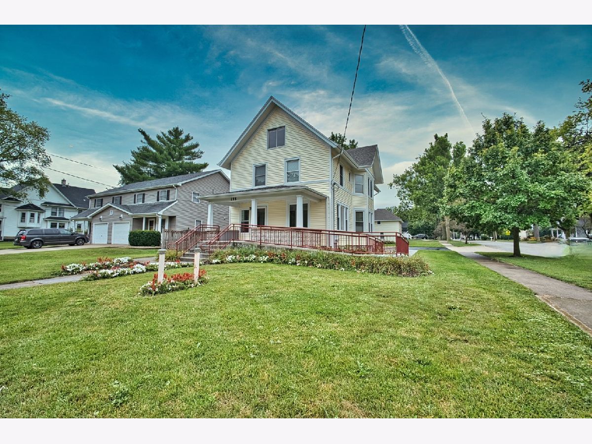  Rented Oswego Illinois, 155 Chicago