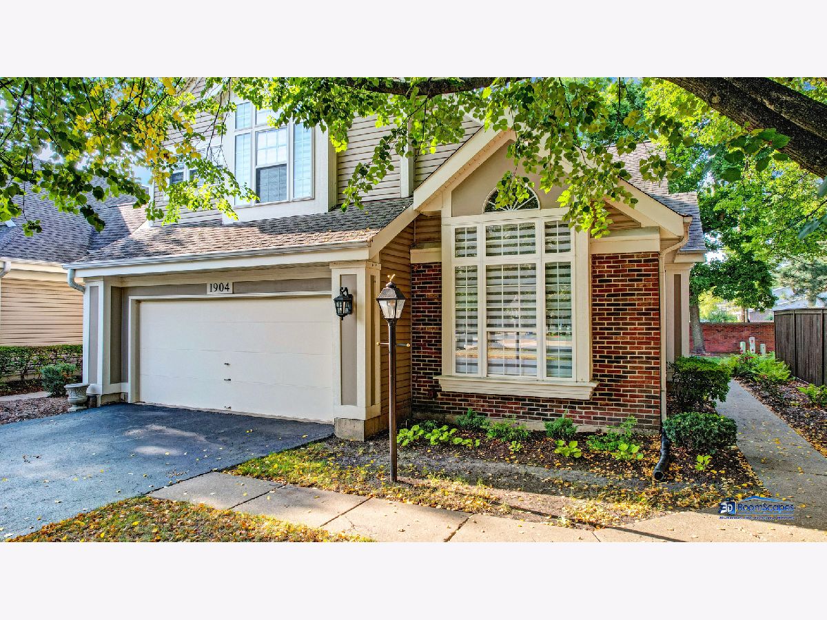 Homes & Condos & Townhomes Sold Enclave Arlington Heights Illinois, 1904 Windham
