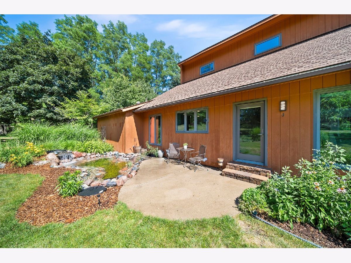  Rented Elgin Illinois, 37W271 Weld