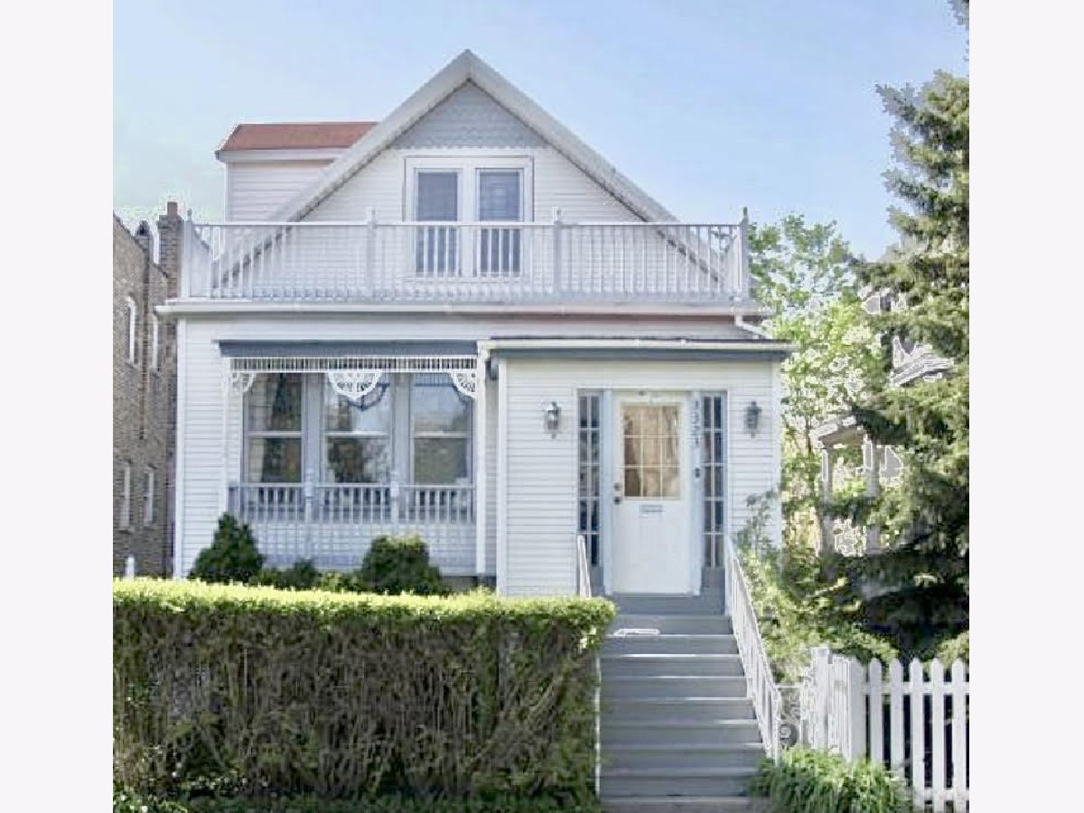 Condos & Townhomes & Homes Sold Logan Square Chicago Illinois, 3323 Belden