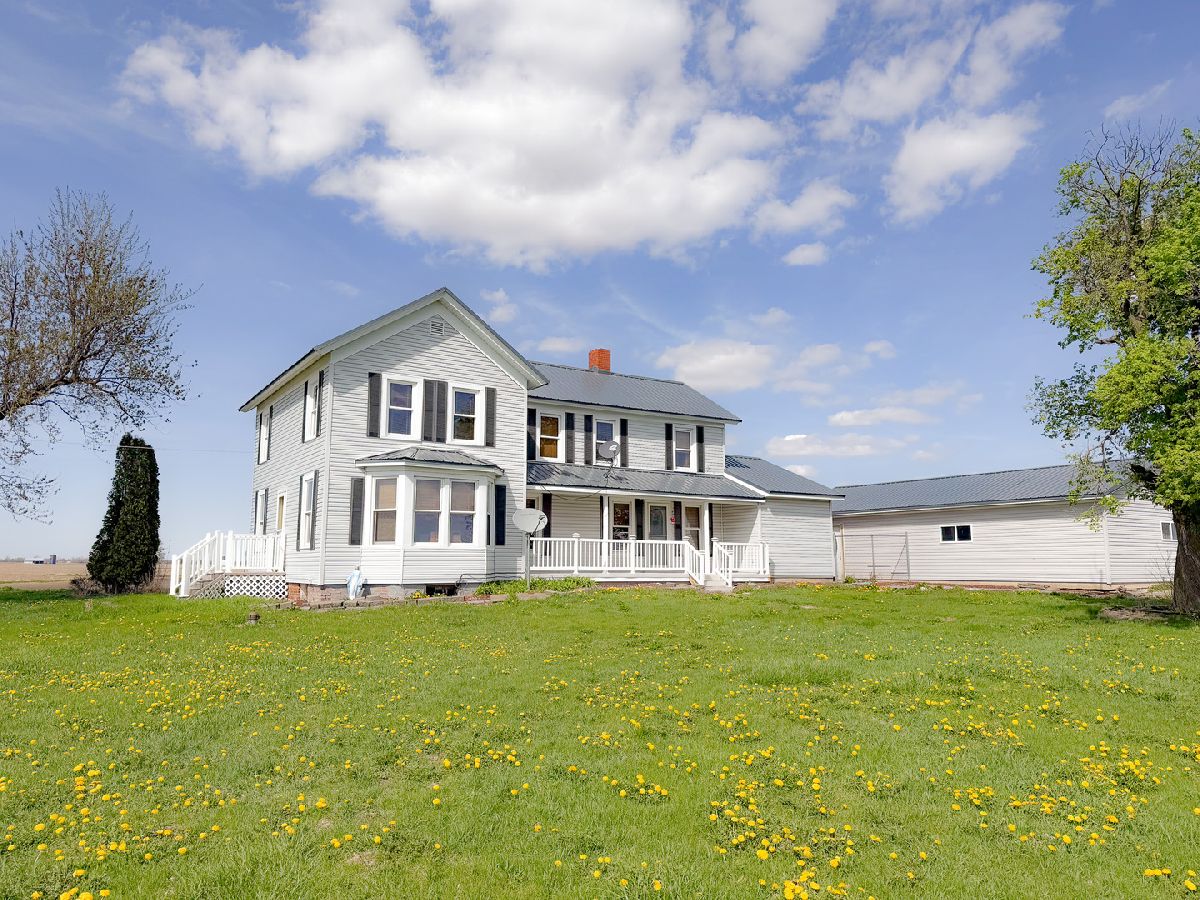  For Sale Sublette Illinois, 174 Rockyford Road