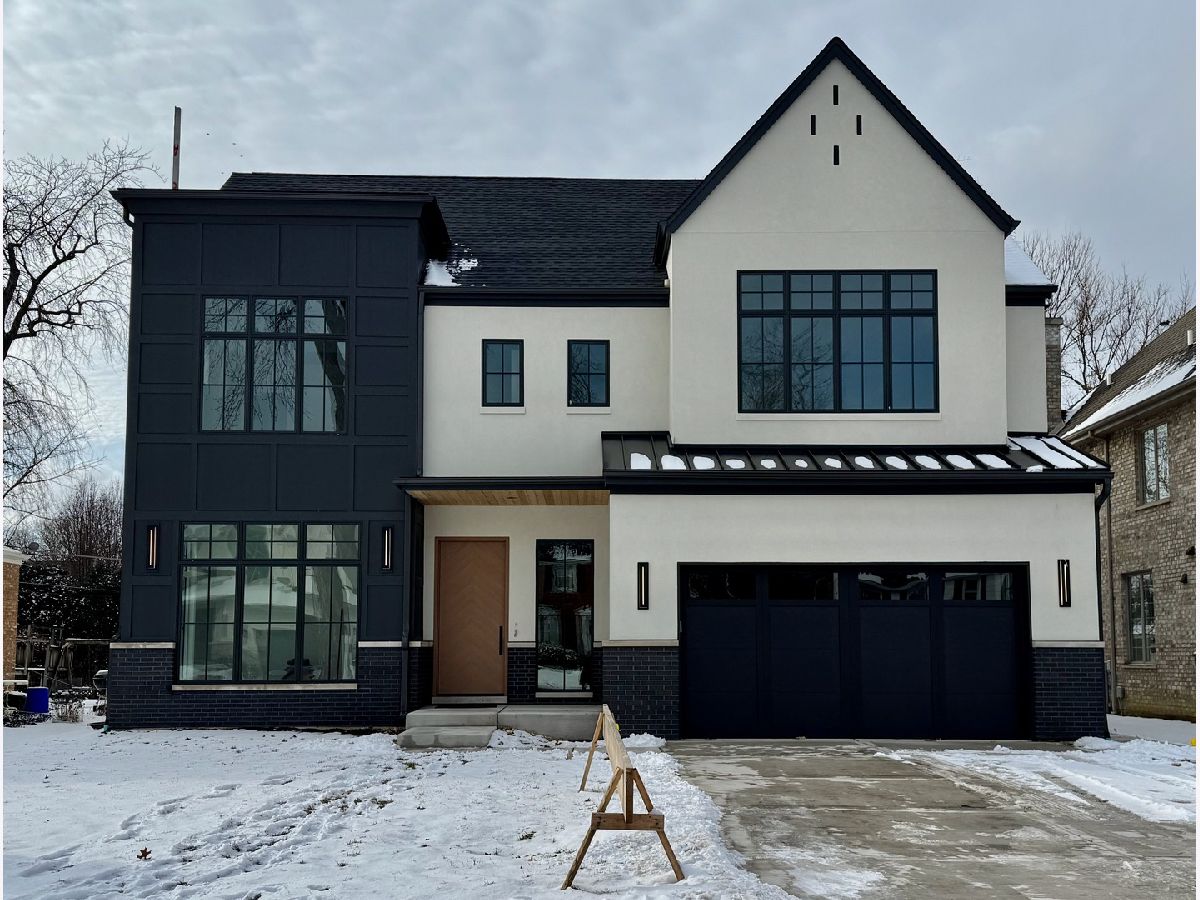 Homes Sold College View Elmhurst Illinois, 140 Rex