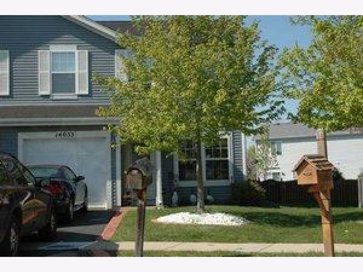 Homes & Townhomes Rented Lakewood Falls Plainfield Illinois