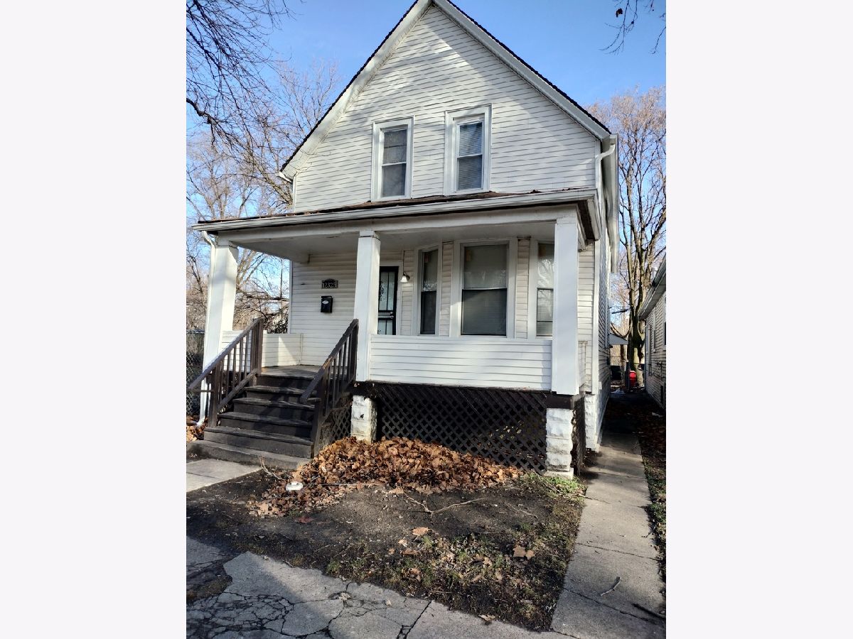  Rented Chicago Illinois, 12325 Parnell