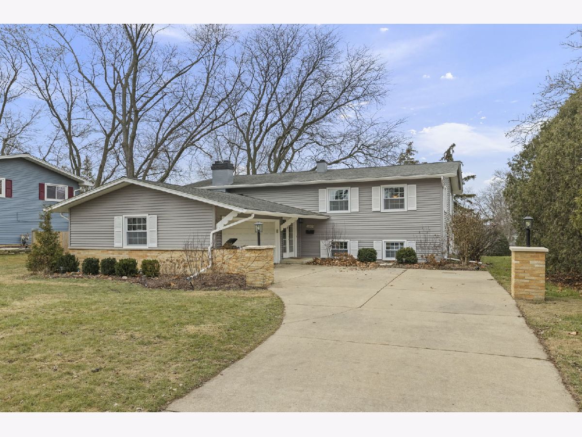 Homes & Townhomes Sold Meadows Lisle Illinois, 5804 Primrose