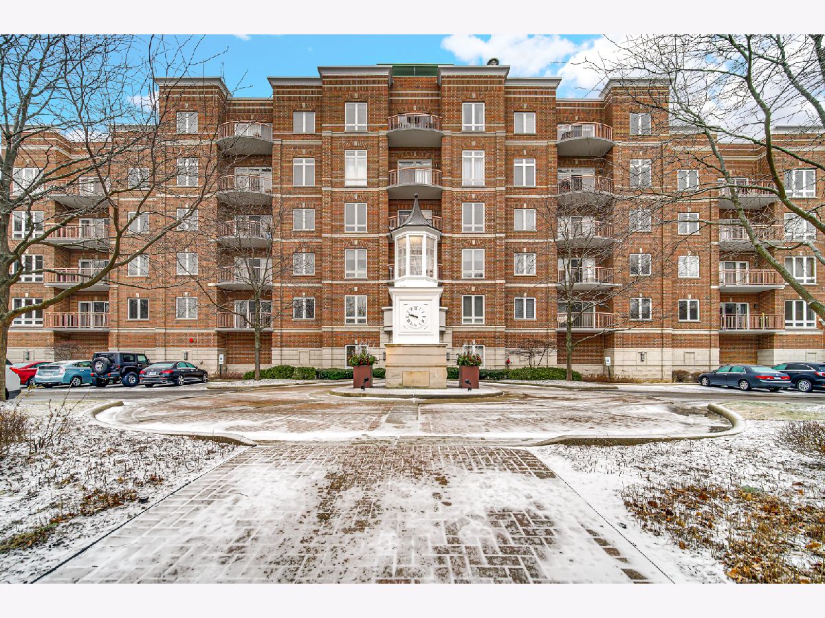 Condominiums Sold The Waterford Of Des Plaines Des Plaines Illinois, 799 Graceland