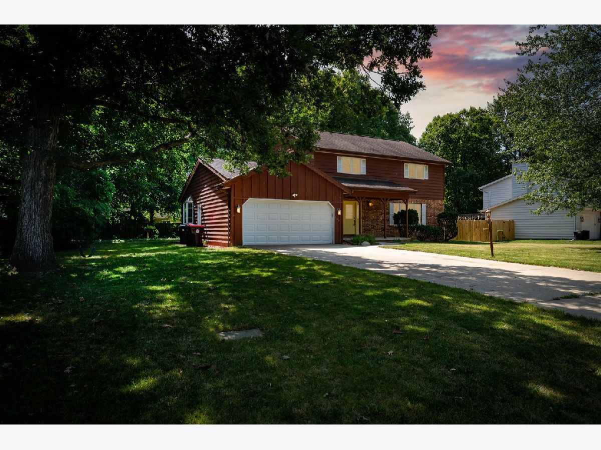  Sold Peoria Illinois, 800 Deerbrook