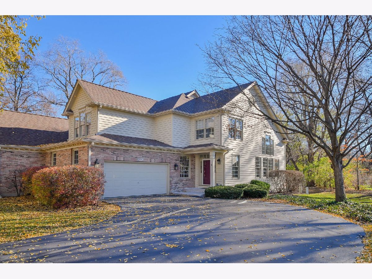 Townhomes Sold Averills Arbor Geneva Illinois, 1462 Averill