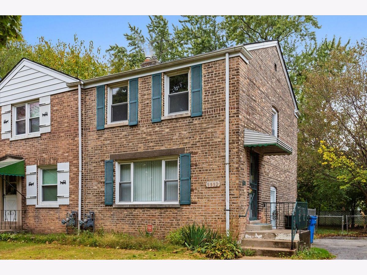  Rented Chicago Illinois, 9932 Yates
