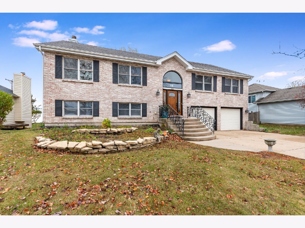 Homes Sold Brighton Lakes Plainfield Illinois, 1616 Brighton