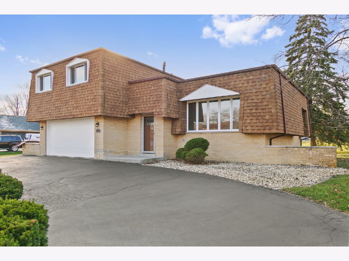 Homes Sold Willowbrook Estates Crete Illinois, 24862 Willow Brook