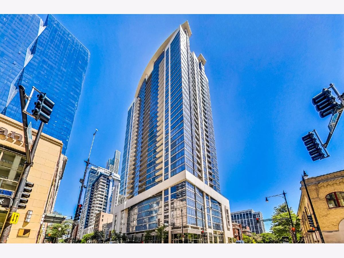 Condominiums Sold 1400 Museum Park Chicago Illinois, 100 14th