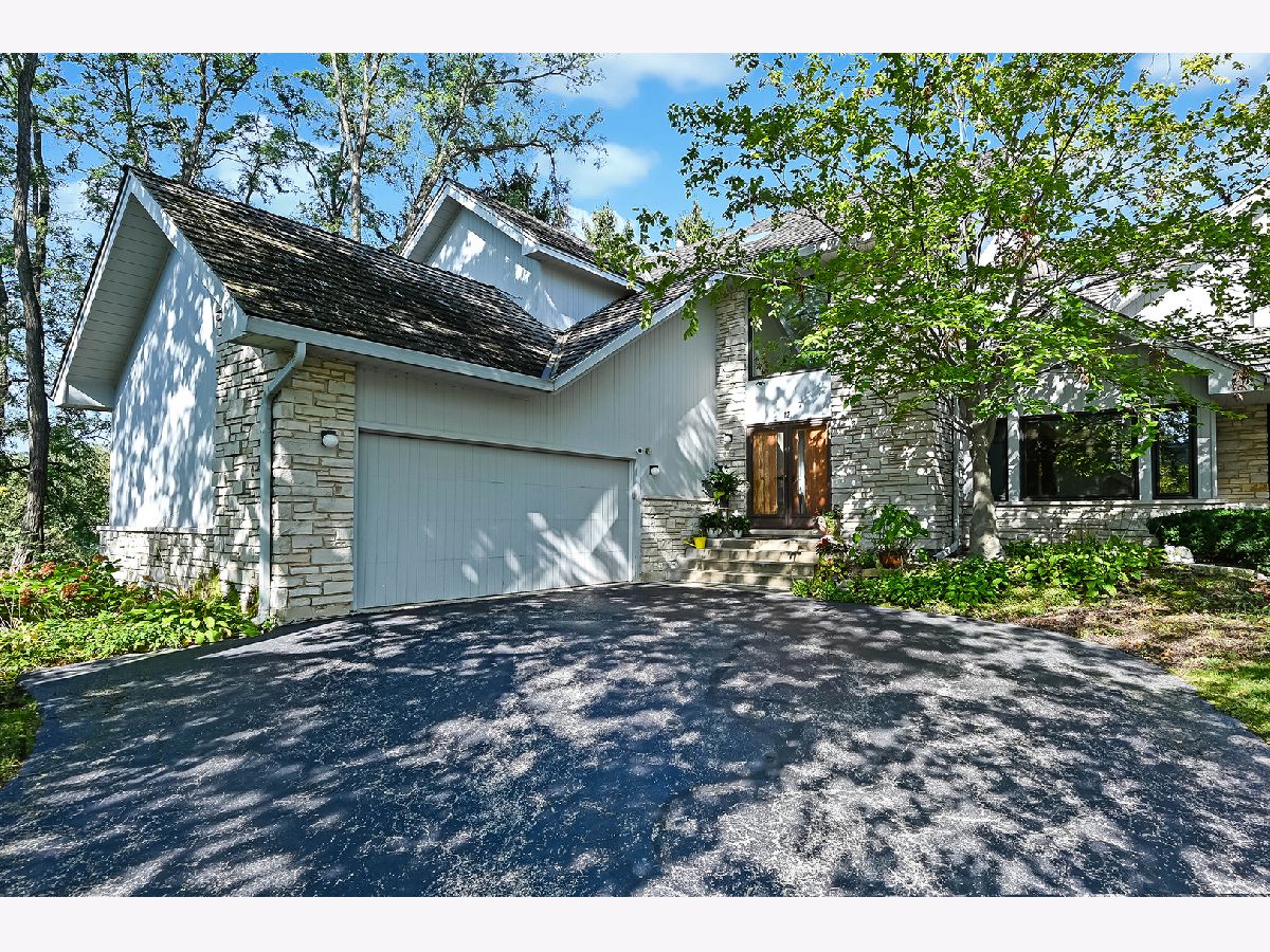 Townhomes Sold Oak Creek Club Burr Ridge Illinois, 12 Laurel Oak
