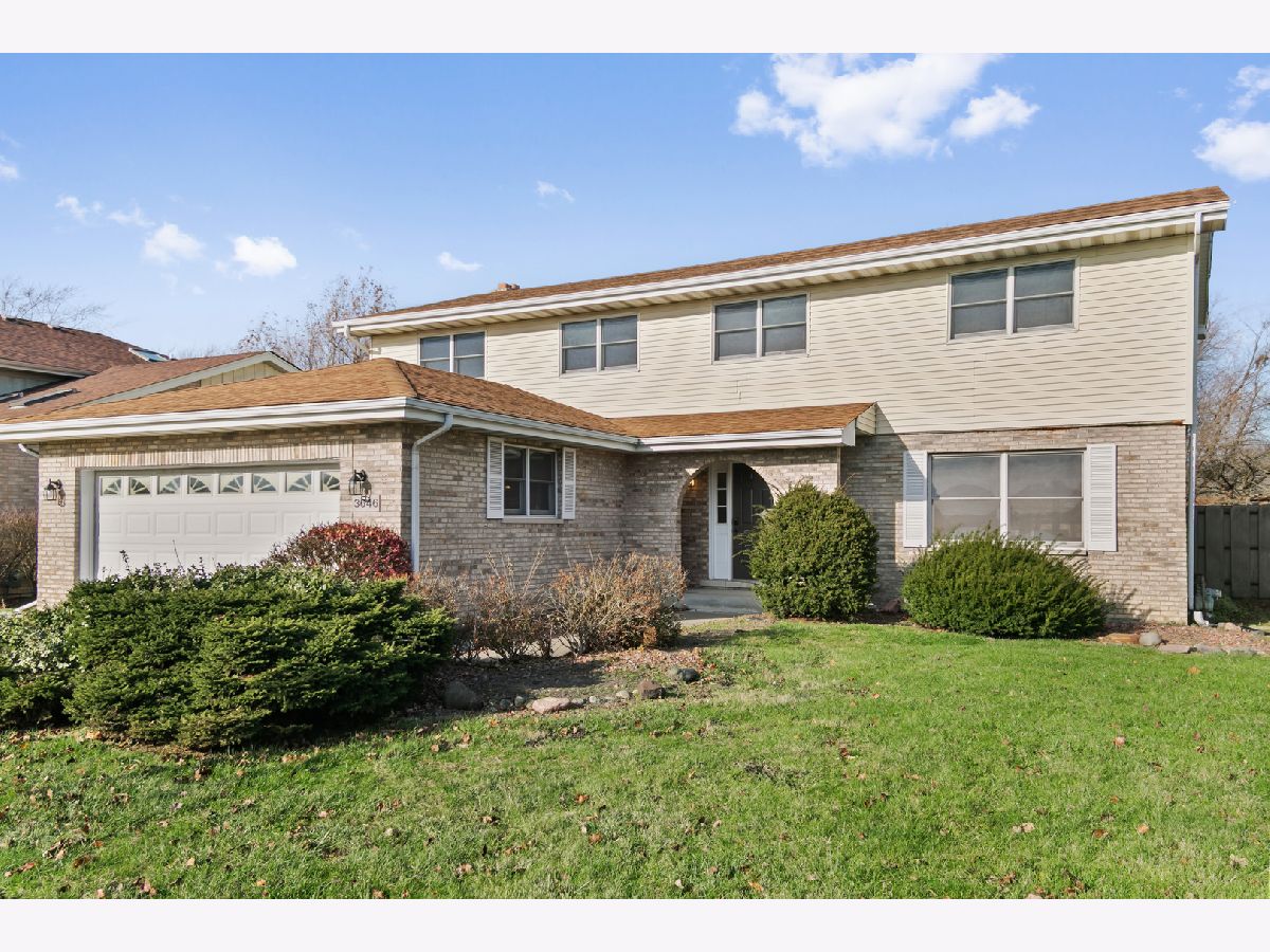 Homes Sold Wentworth Park Lansing Illinois, 3646 192nd