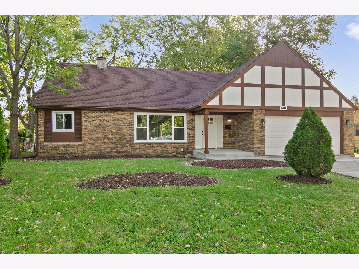 Homes Sold Bevan Acres Joliet Illinois, 604 Madison