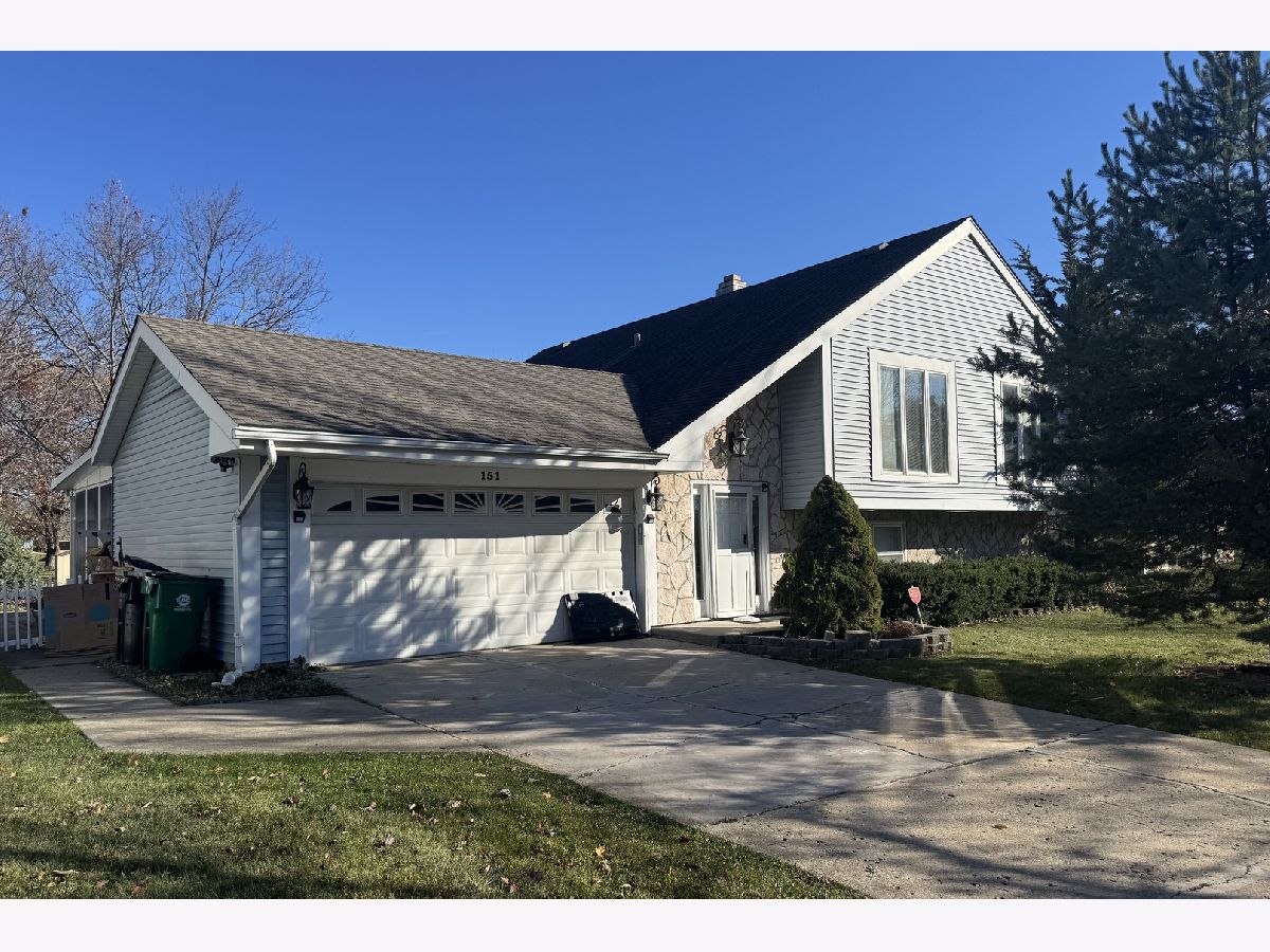 Townhomes & Condos & Homes Rented Westlake Bloomingdale Illinois, 151 Hempstead