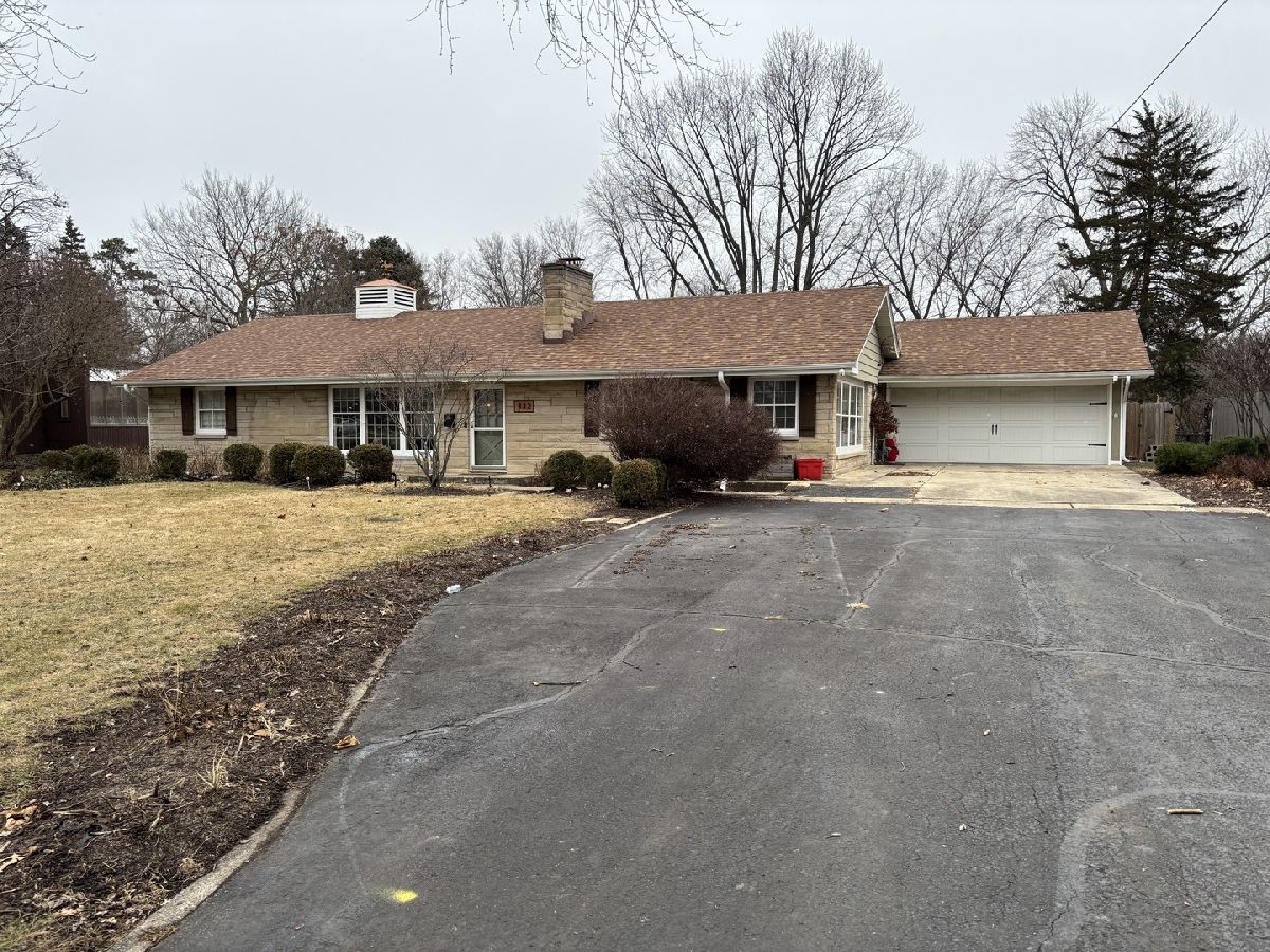 Homes Sold Alschuler Aurora Illinois, 432 Kingsway