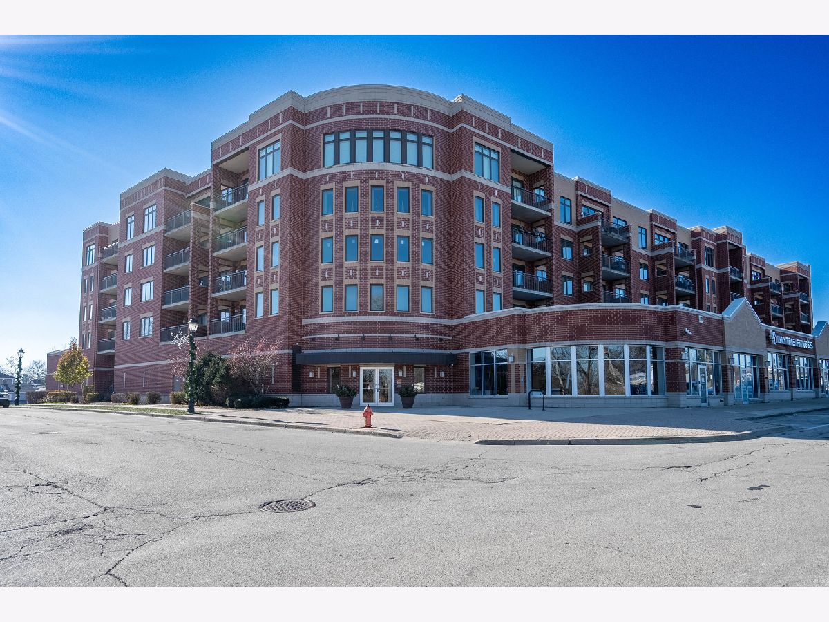 Condominiums Sold Park Street Crossing Roselle Illinois, 225 Main