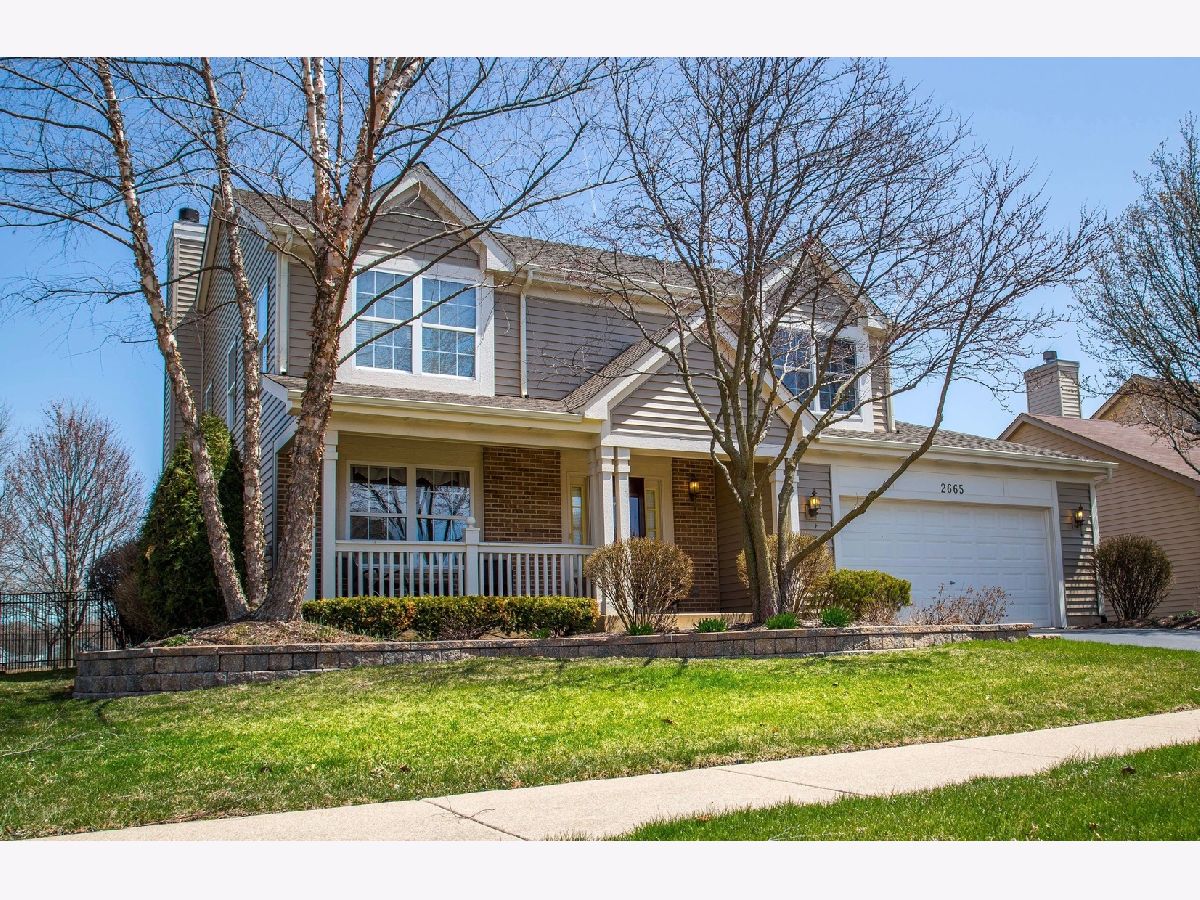 Townhomes & Condos & Homes Sold Cambridge Countryside Aurora Illinois, 2665 Wydown