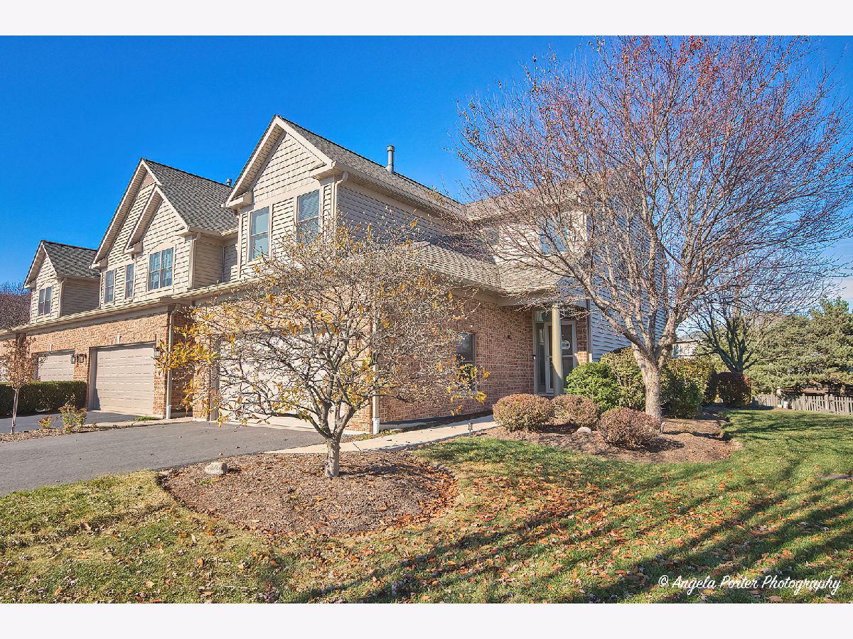 Homes & Townhomes Sold Woodland Ridge Antioch Illinois, 1317 Inverness