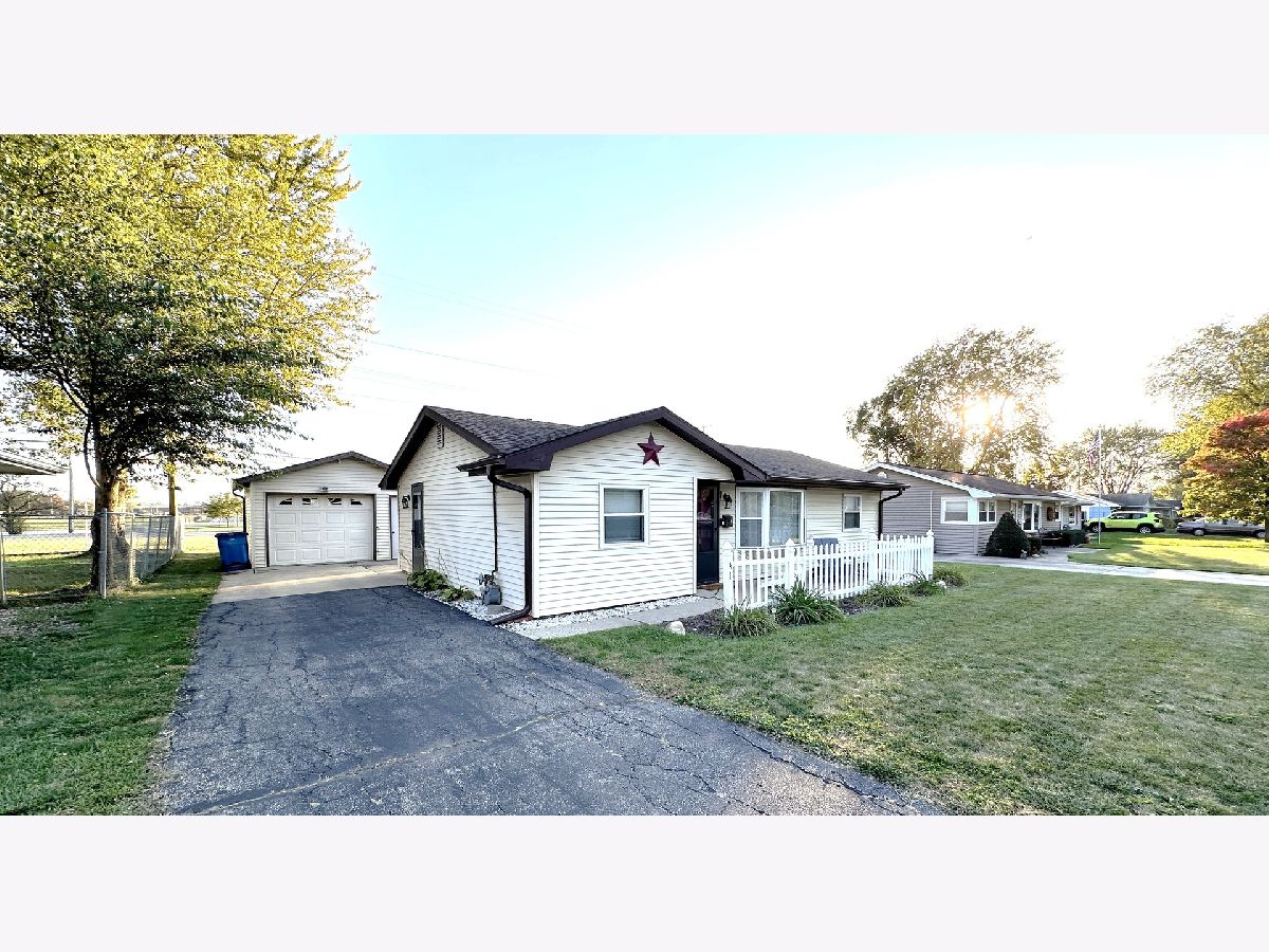 Homes Sold Belle Aire Bourbonnais Illinois, 41 Jordan