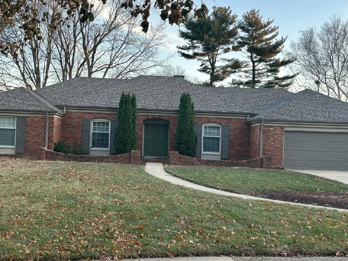 Homes & Condominiums Rented Lincolnshire Fields Champaign Illinois, 3213 Stoneybrook