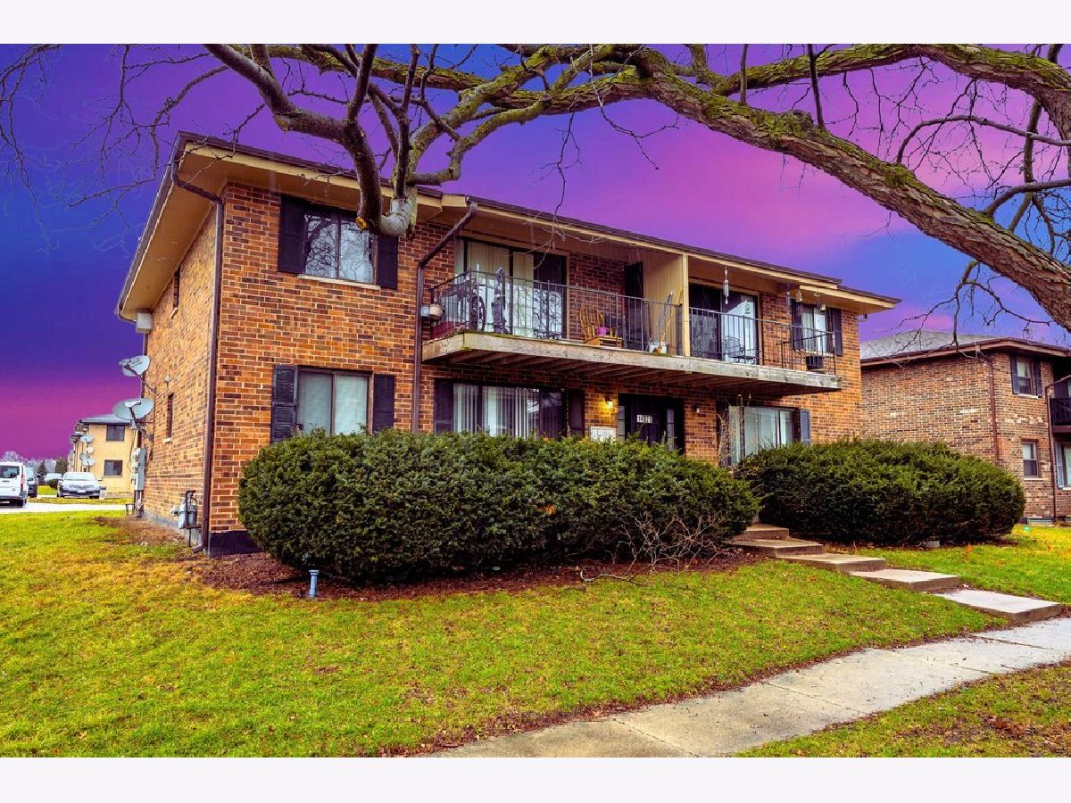  Rented Midlothian Illinois, 14821 Kilpatrick