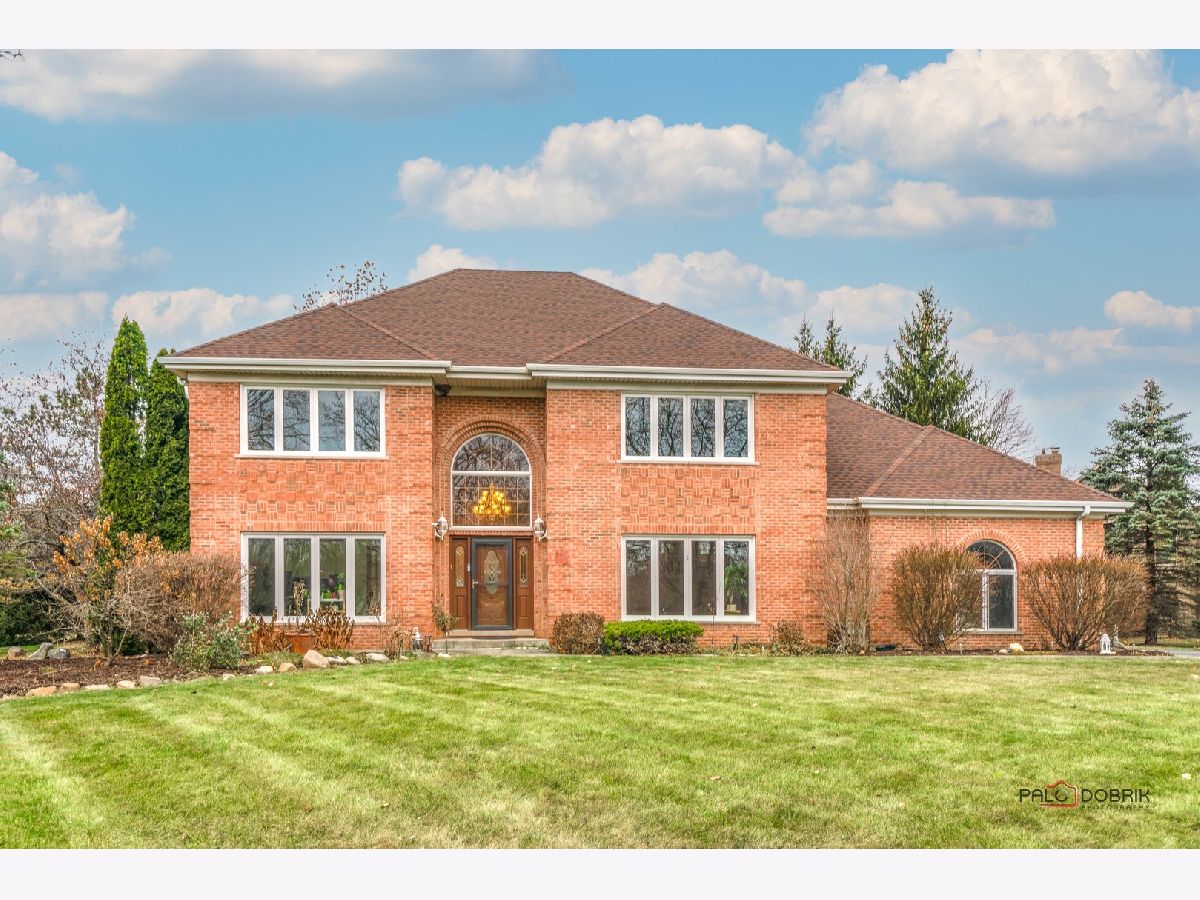 Homes Sold Indian Meadows Mundelein Illinois, 25800 Arrowhead